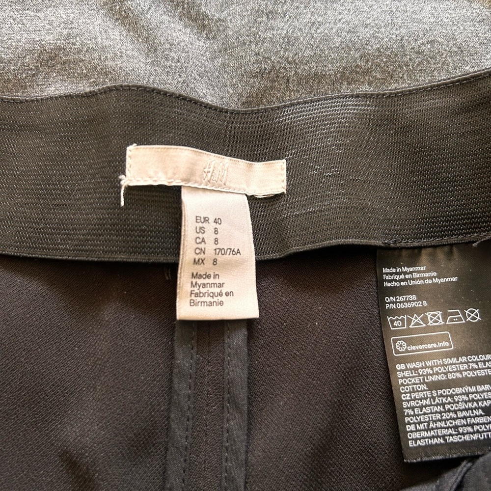 H&M shorts - Picture 5 of 6